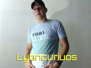 Lyoncuriuos