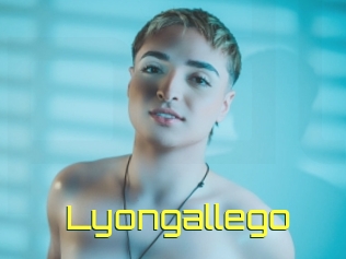 Lyongallego