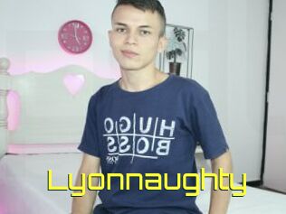 Lyonnaughty