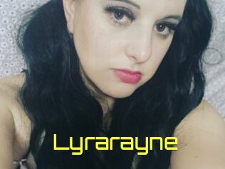 Lyrarayne