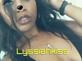 Lyssiahkiss