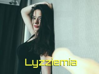 Lyzziemia