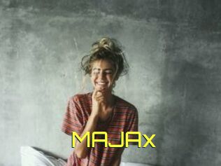 MAJAx