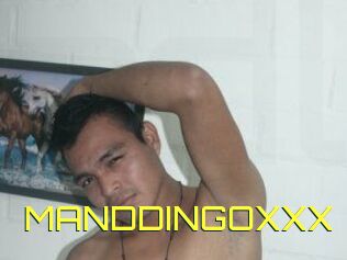 MANDDINGOXXX