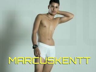 MARCUSKENTT