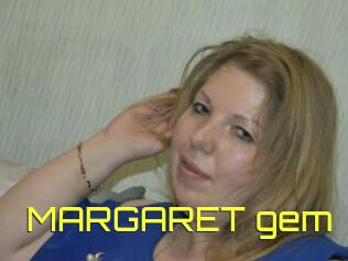 MARGARET_gem