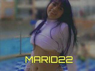 MARID22