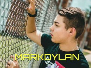 MARKDYLAN