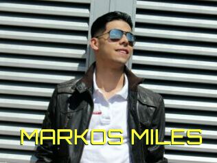 MARKOS_MILES