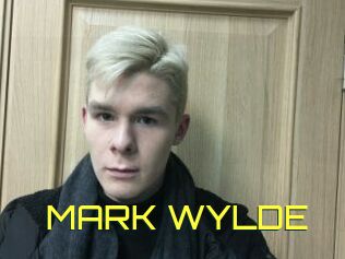 MARK_WYLDE