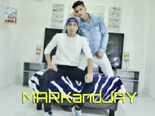 MARKandJAY