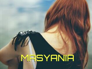 MASYANIA