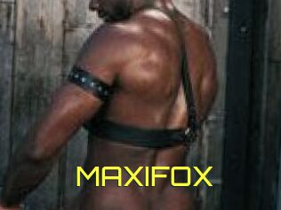 MAXIFOX