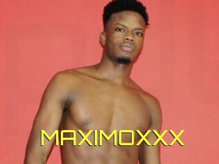 MAXIMOXXX