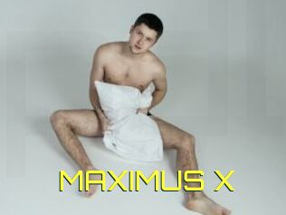 MAXIMUS_X