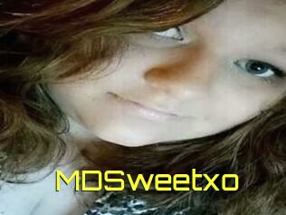 MDSweetxo