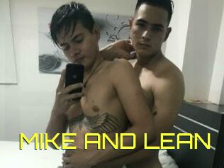 MIKE_AND_LEAN