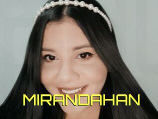 MIRANDAHAN