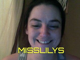 MISSLILYS