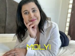 MOLYI