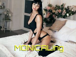 MONICALing