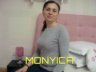 MONYICA