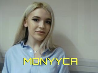 MONYYCA