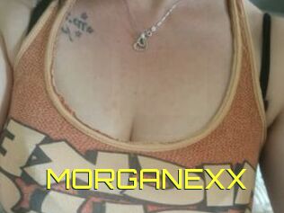 MORGANEXX