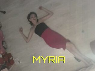 MYRIA