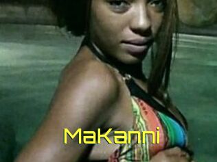 MaKanni