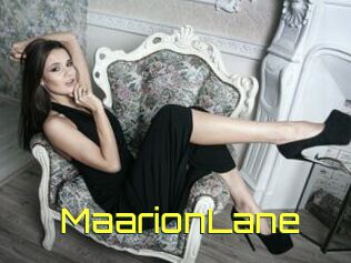 MaarionLane