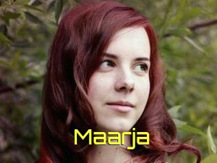 Maarja