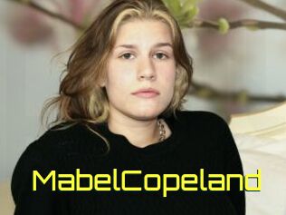 MabelCopeland