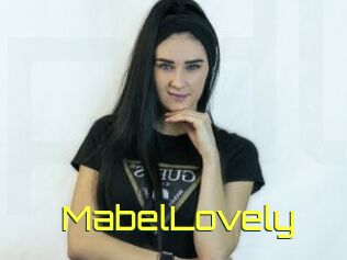 MabelLovely