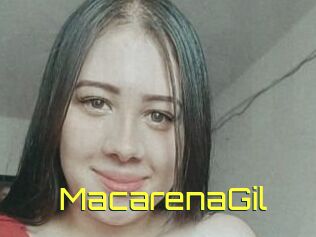 MacarenaGil