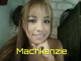 Machkenzie