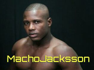 MachoJacksson