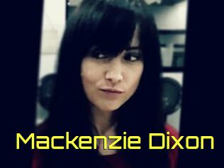 Mackenzie_Dixon