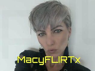 MacyFLIRTx