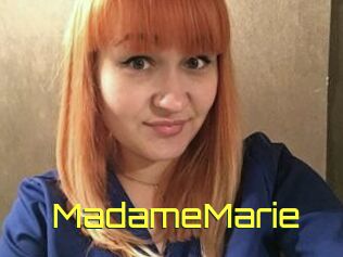 MadameMarie