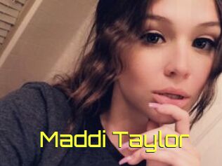 Maddi_Taylor