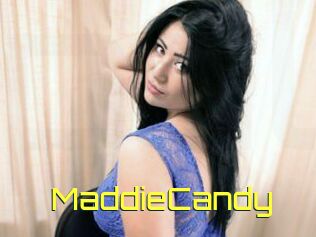 MaddieCandy