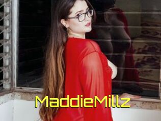 MaddieMillz