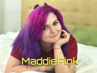 MaddiePink