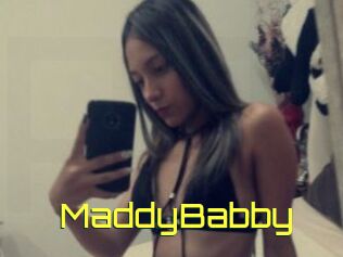 MaddyBabby