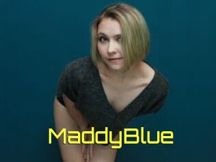 MaddyBlue