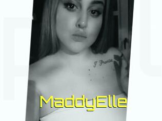 MaddyElle