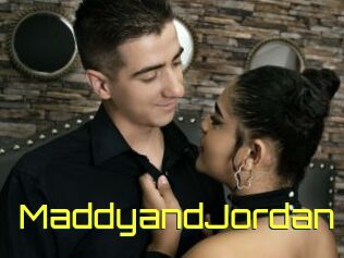 MaddyandJordan