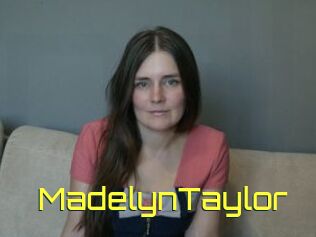MadelynTaylor