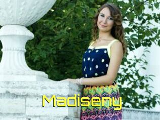 Madiseny